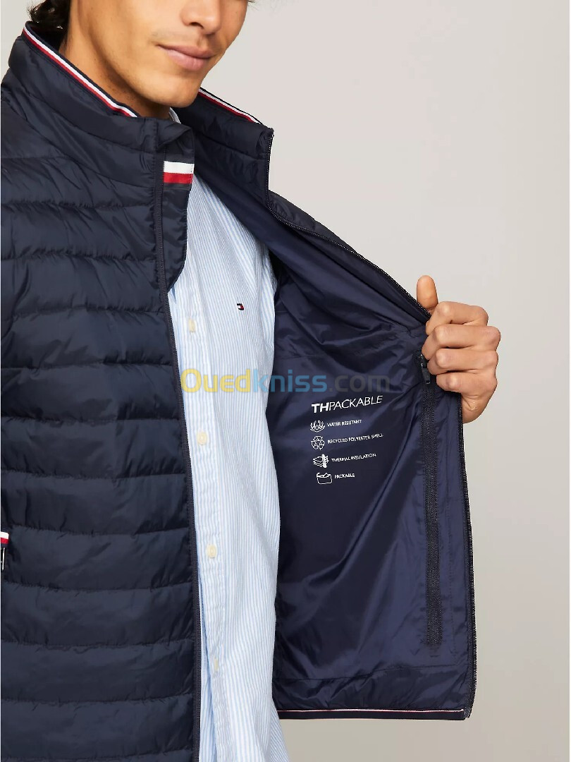 Doudoune Tommy hilfiger origonale