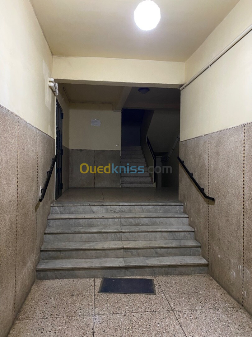 Vente Appartement F3 Oran Oran