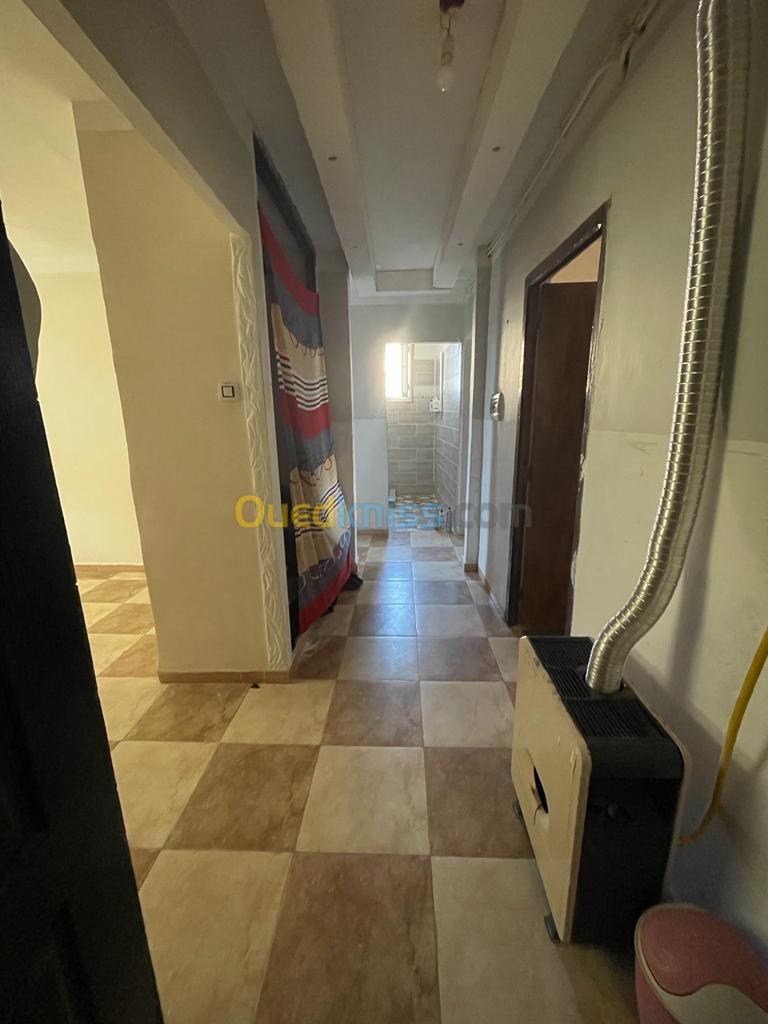 Vente Appartement Tizi ouzou Draa el mizan