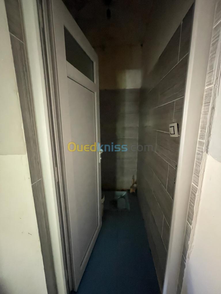 Vente Appartement Tizi ouzou Draa el mizan