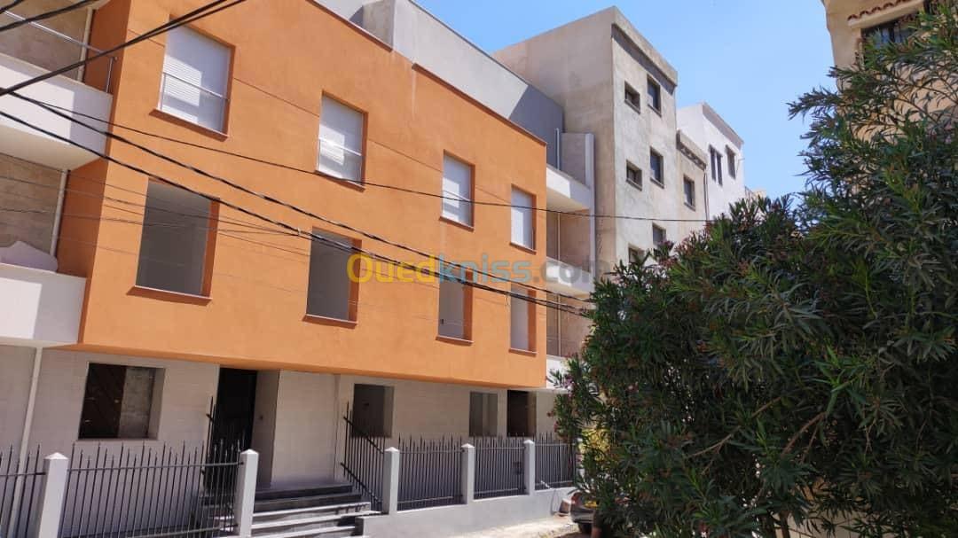 Vente Appartement F5 Alger Dely brahim