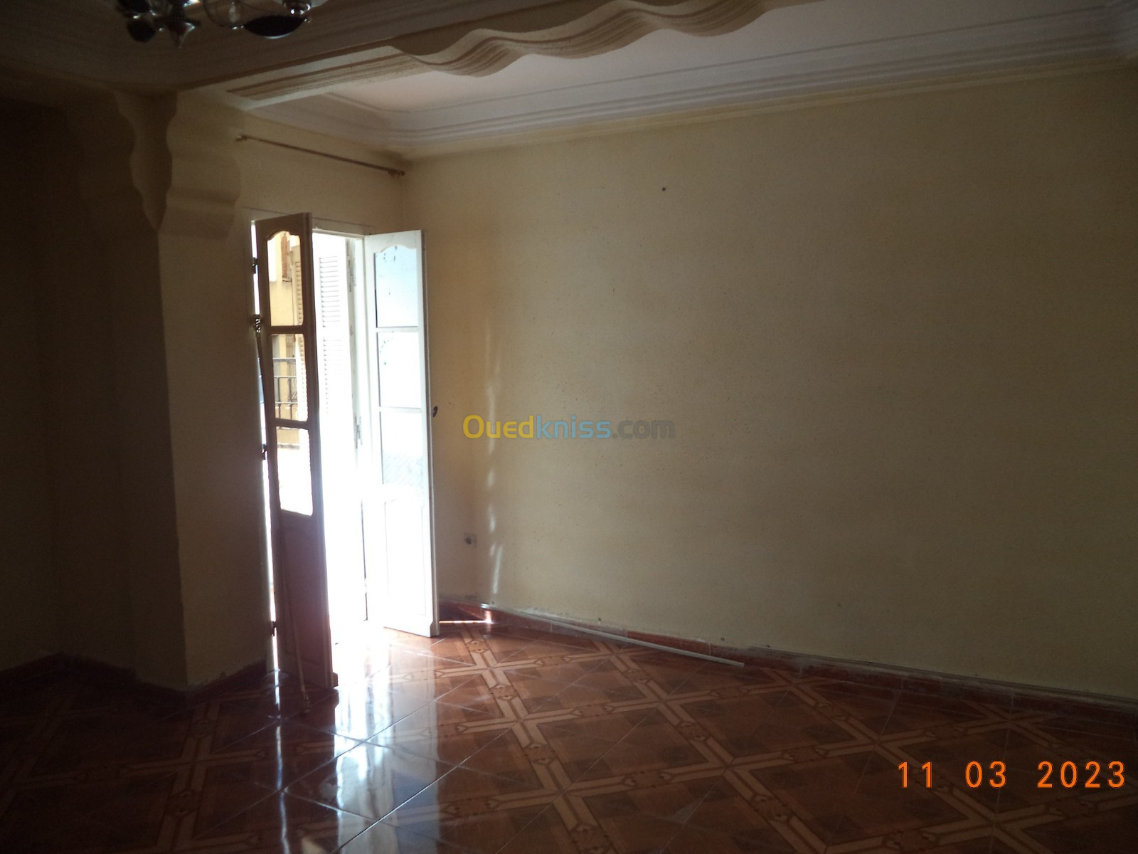 Vente Appartement F3 Tizi Ouzou Tizi ouzou