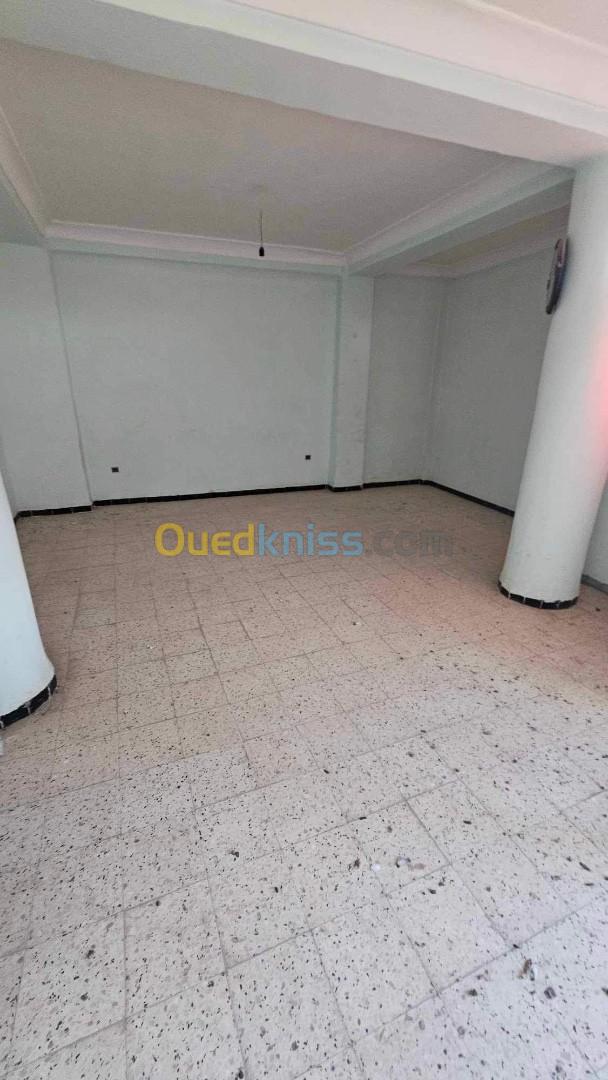 Vente Appartement F4 Sétif Ain oulmene