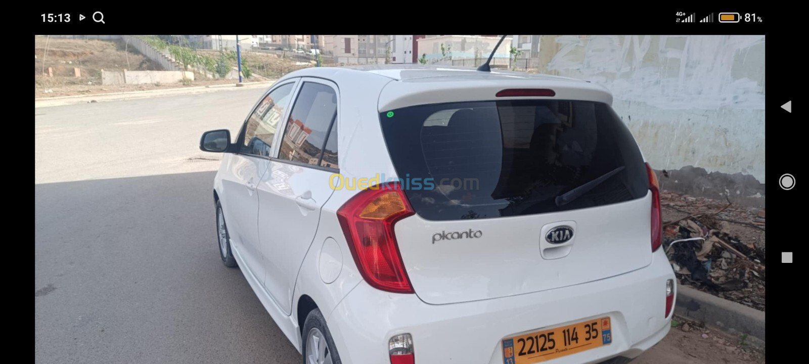 Kia Picanto 2014 