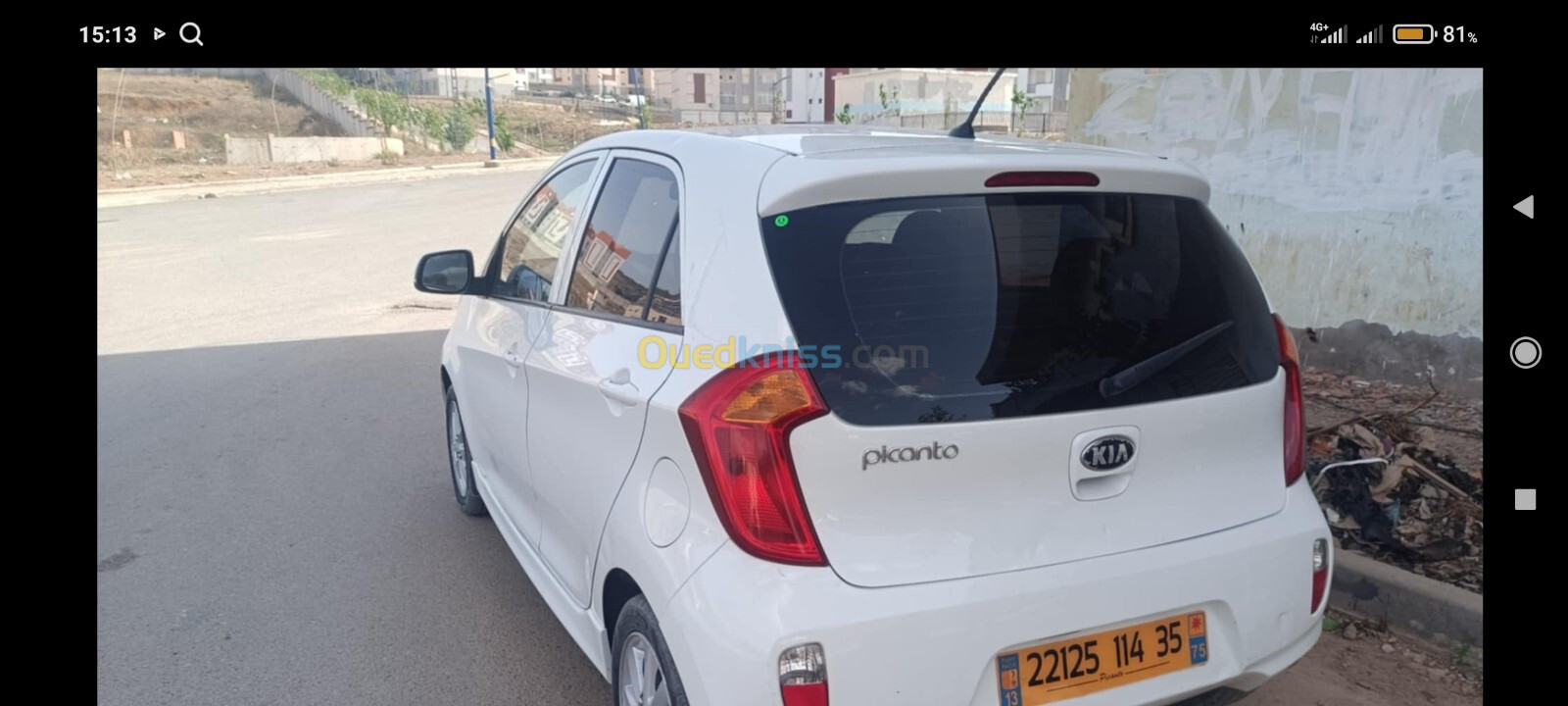 Kia Picanto 2014 