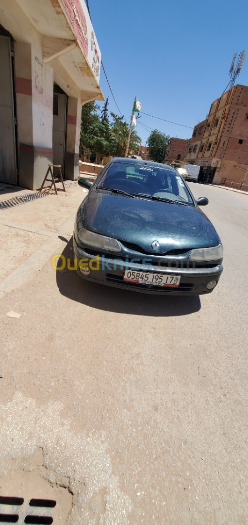 Renault Laguna 1 1995 Laguna 1