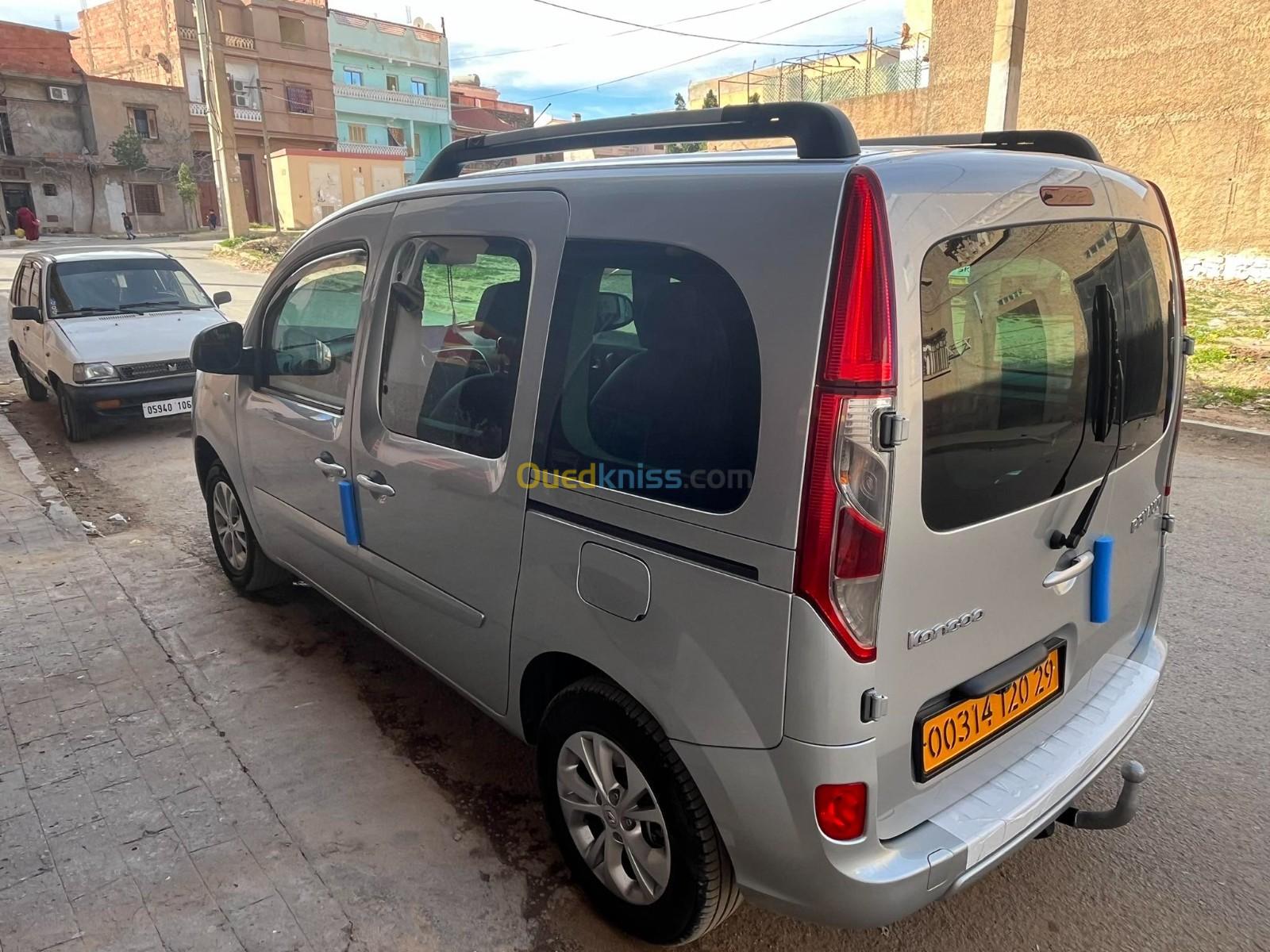 Renault Kangoo 2020 