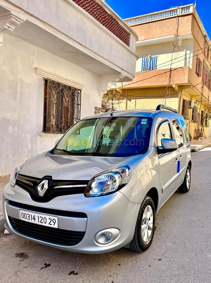 Renault Kangoo 2020 