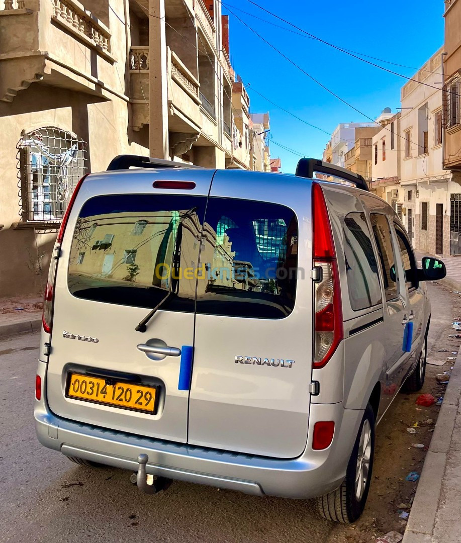 Renault Kangoo 2020 