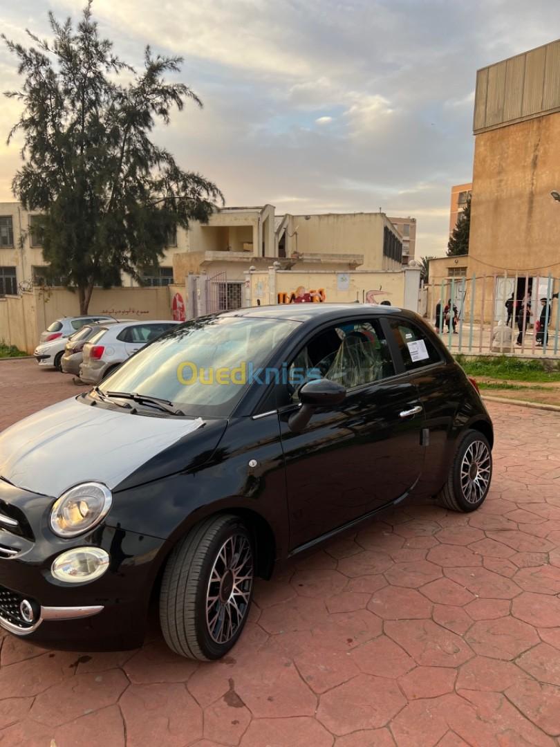 Fiat 500 2023 Dolcevita