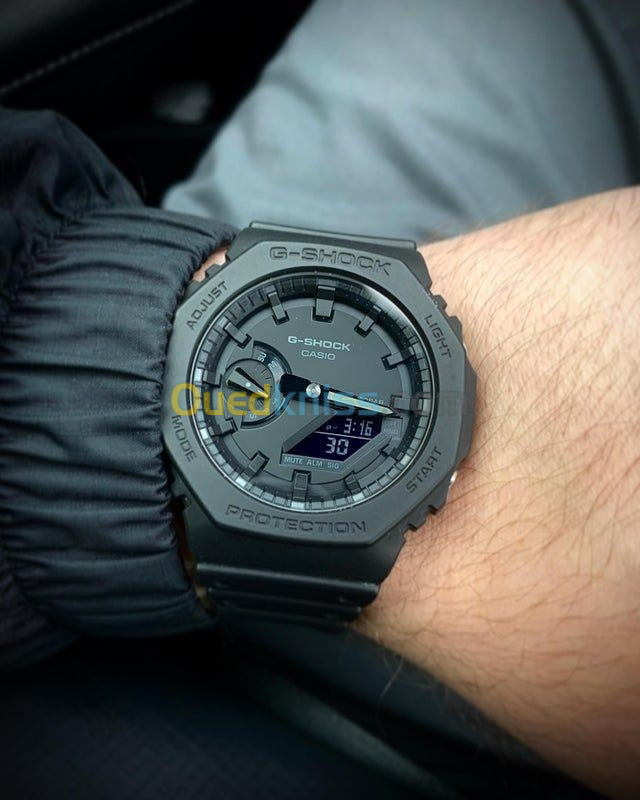 G - shock GA 2100