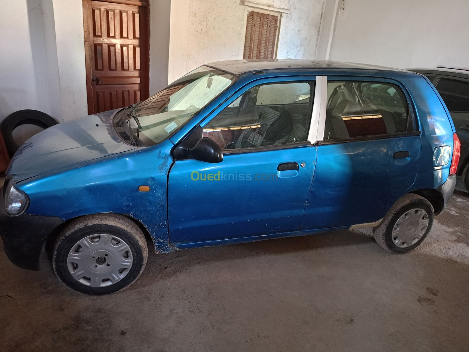 Suzuki Alto 2008 