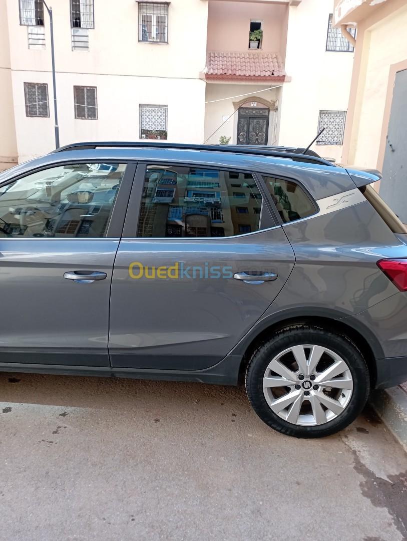 Seat ARONA 2018 ARONA