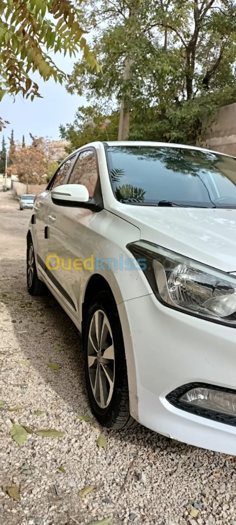 Hyundai i20 2018 i20