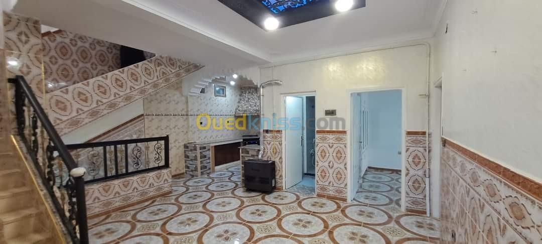 Vente Villa Aïn Témouchent Ain kihal