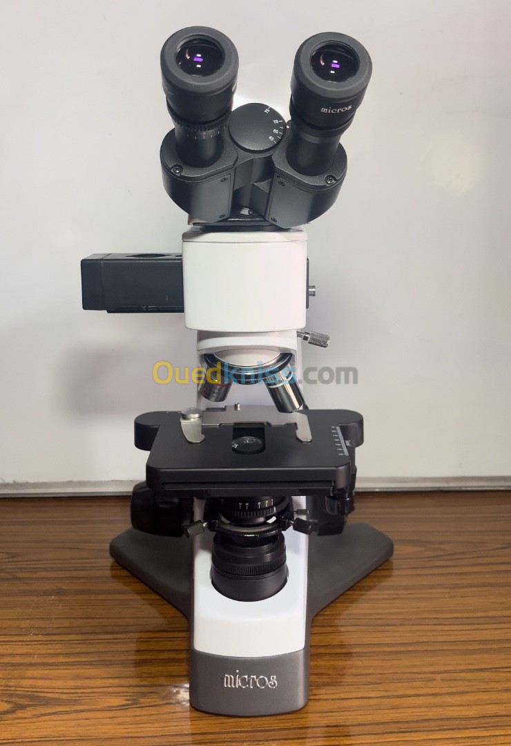 Microscope MICROS mcx100