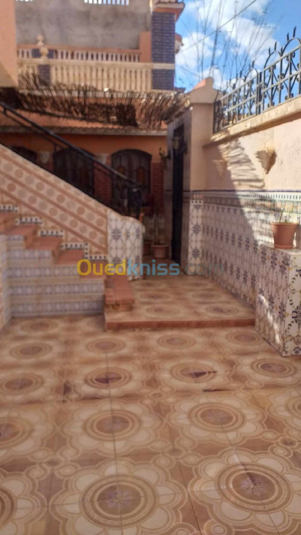 Vente Villa Mascara Mohammadia