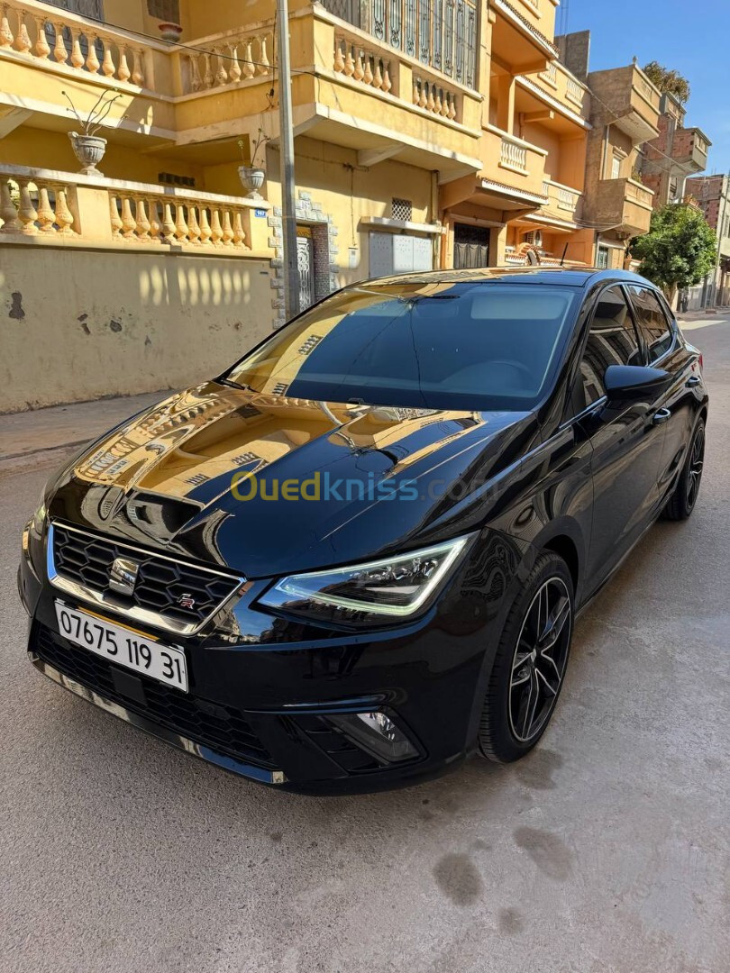 Seat Ibiza 2019 FR