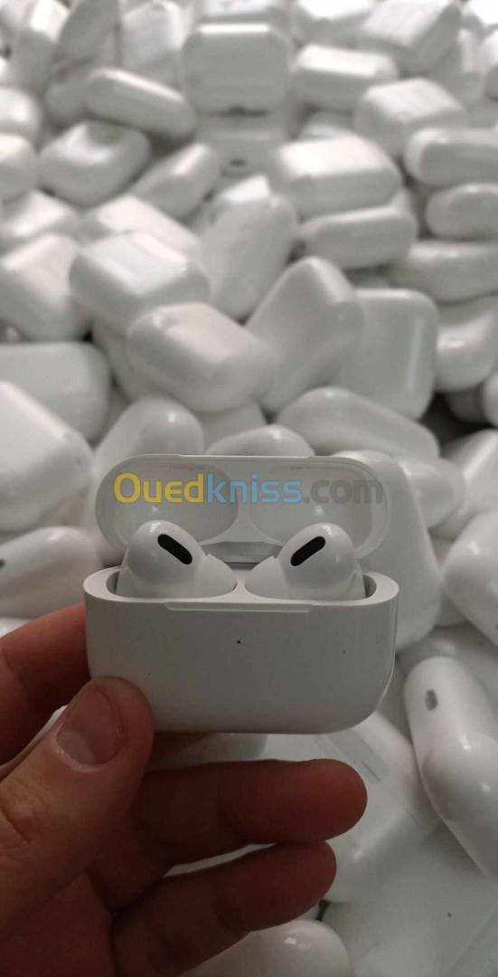  AirPods pro  frak