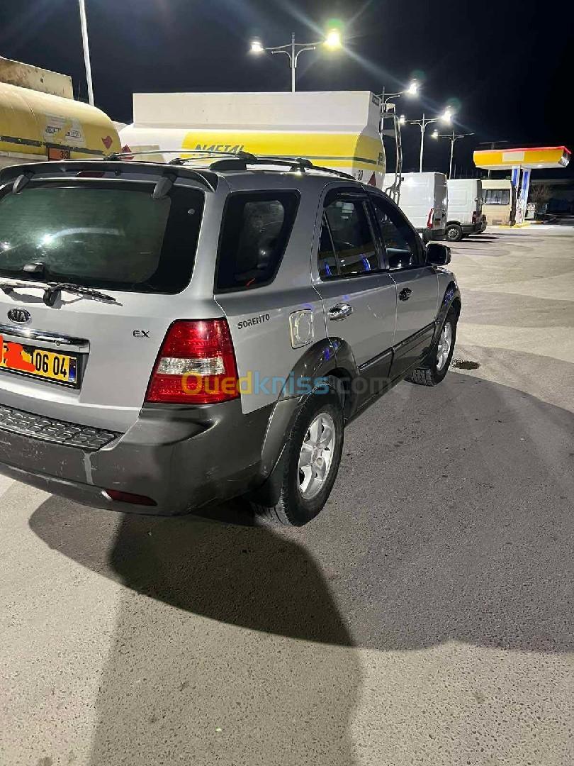 Kia Sorento 2006 EX