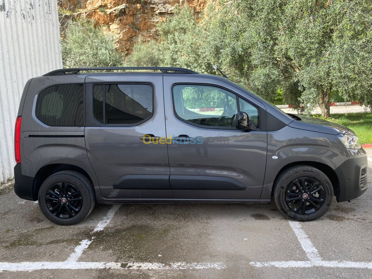 Fiat Doblo 2023 