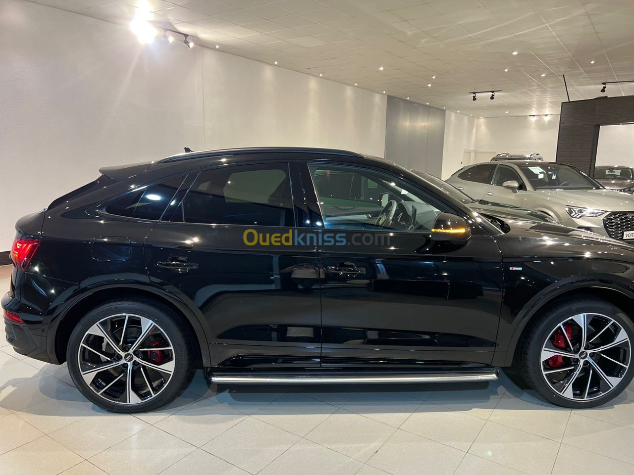 Audi Q5 2023 S line