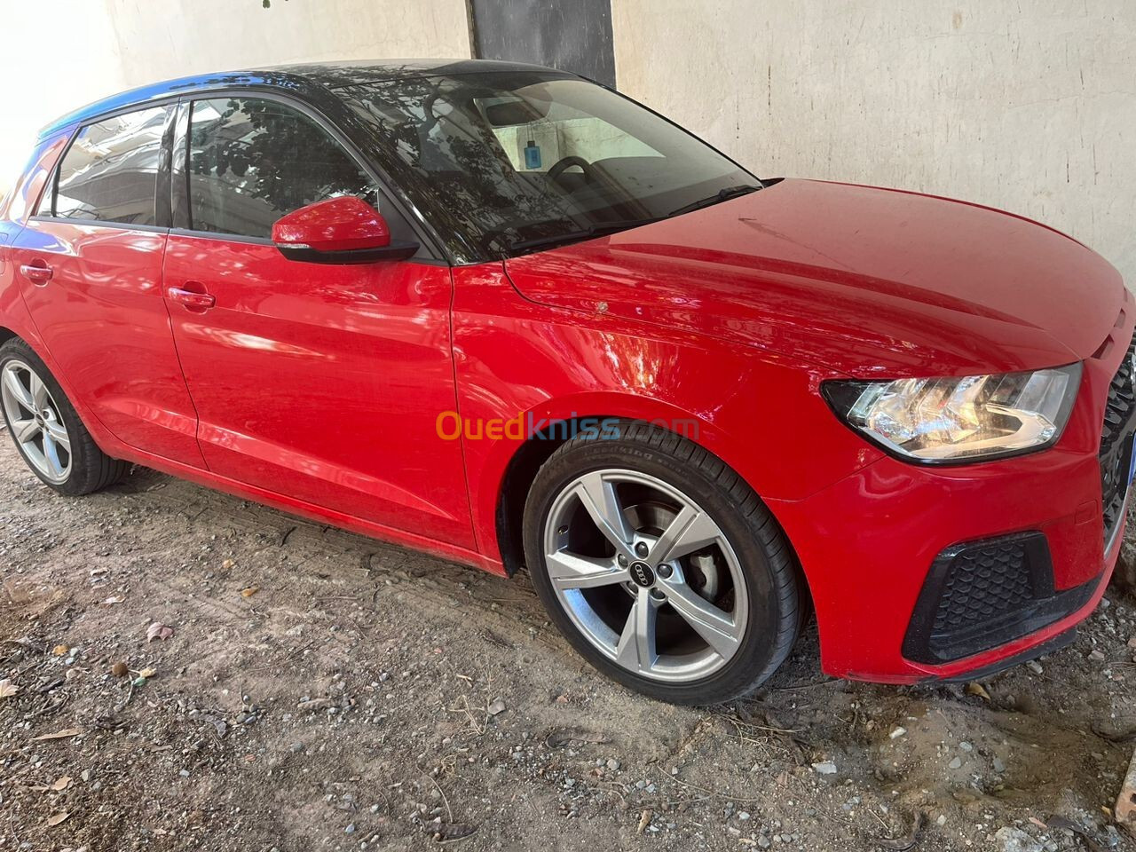 Audi A1 Sport Back 2022 A1 Sport Back