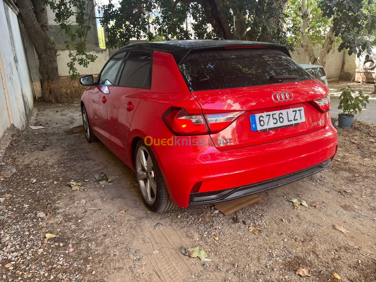 Audi A1 Sport Back 2022 A1 Sport Back