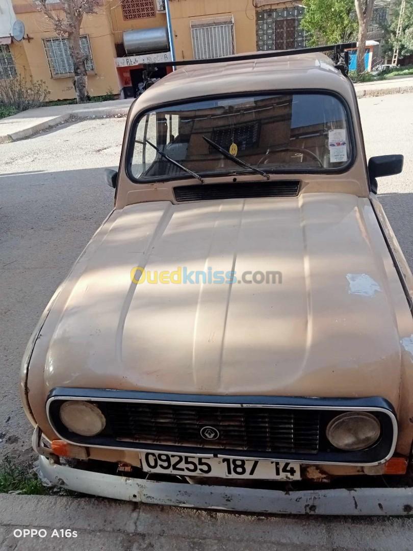 Renault 4 1974 4