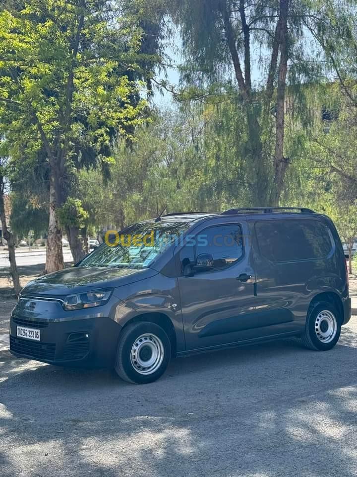 Fiat Doblo 2023 2023