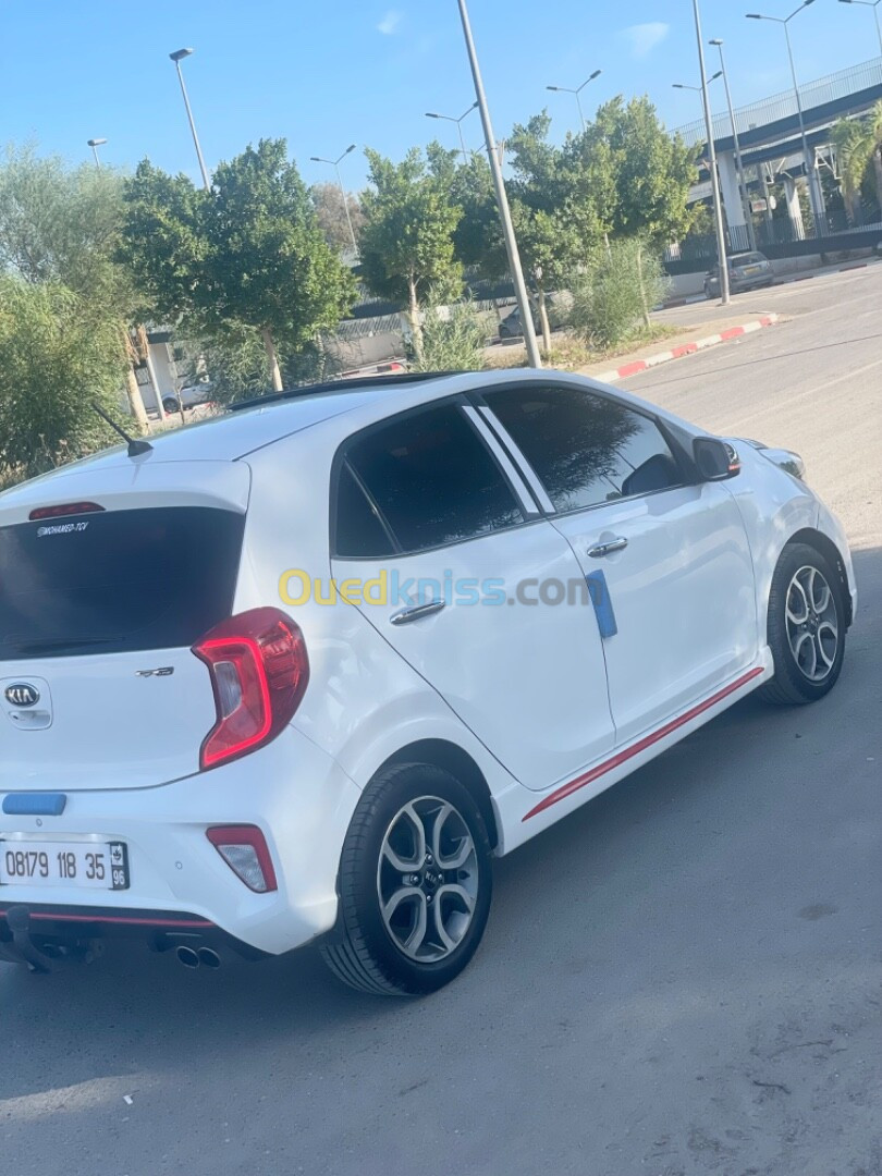 Kia Picanto 2018 GT-Line