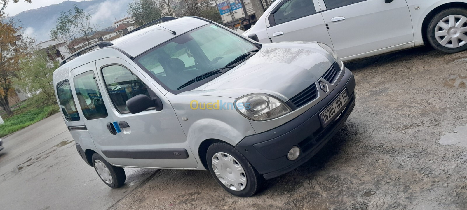 Renault Kangoo 2006 Kangoo