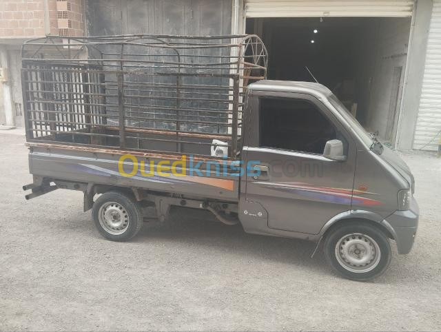 DFSK Mini Truck 2015 SC 2m70