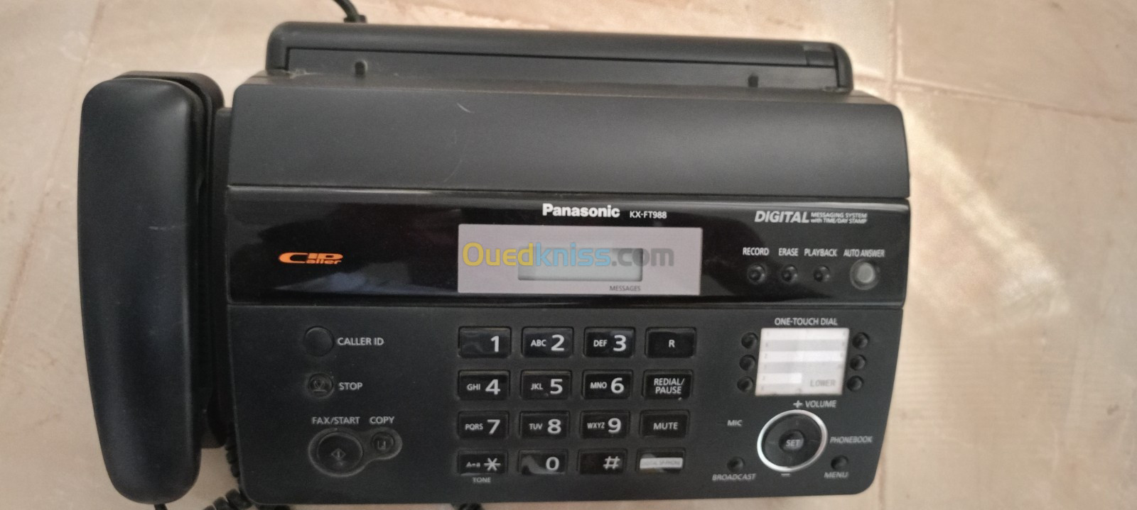 Panasonic 988