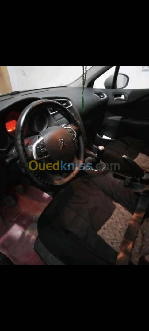 Citroen C4 2013 C4