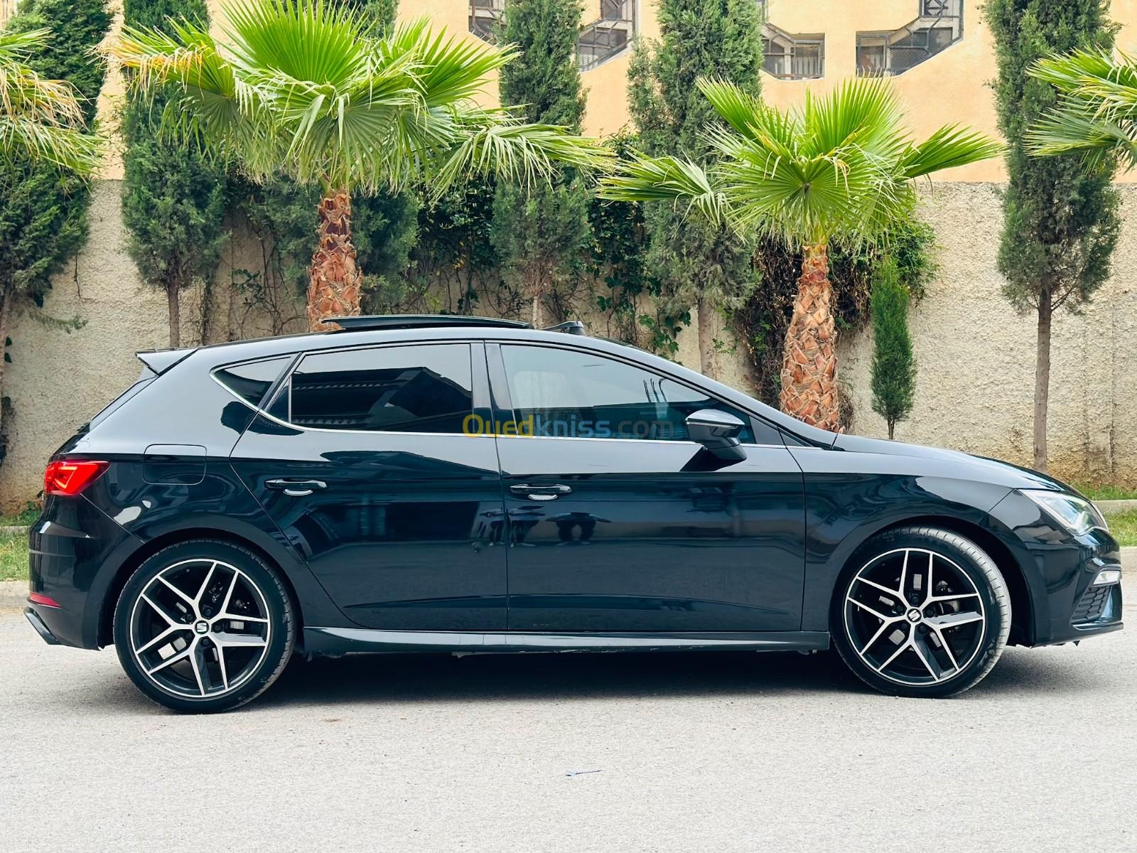 Seat Leon 2019 Leon