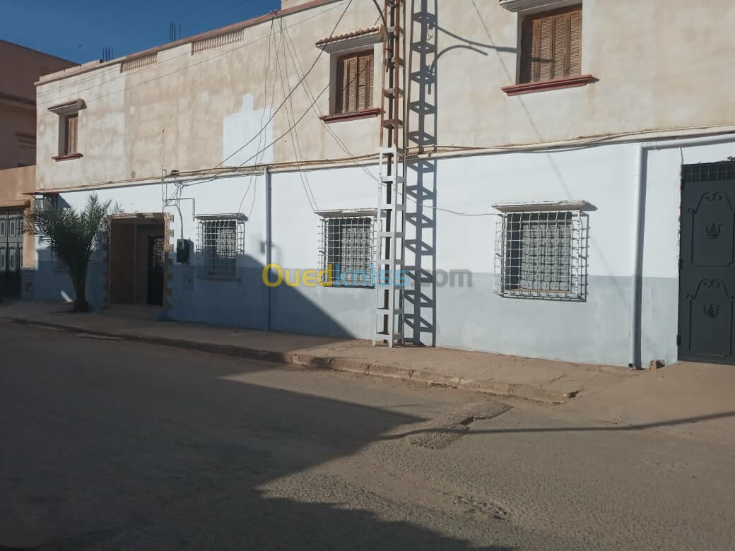 Vente Villa Mostaganem Touahria