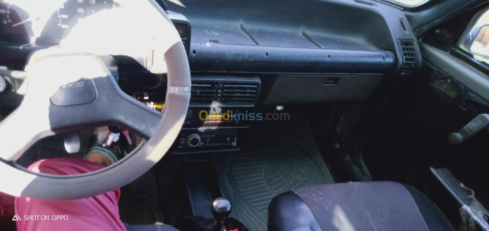 Fiat Uno 1989 Uno