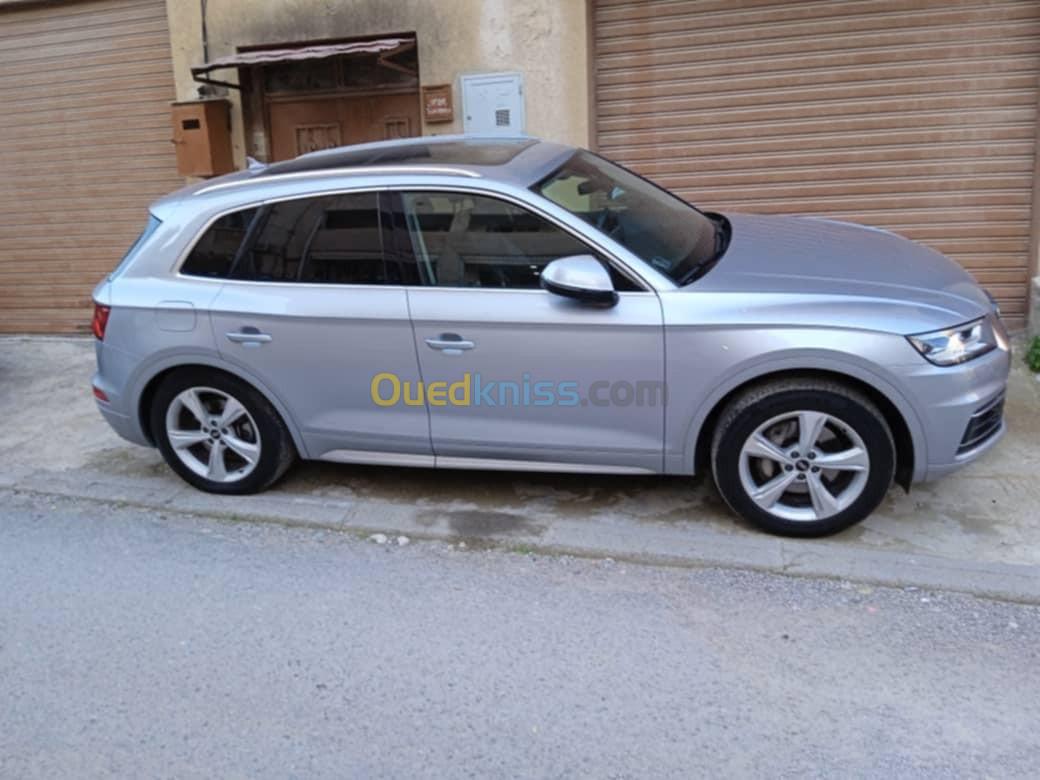 Audi Q5 2022 Q5