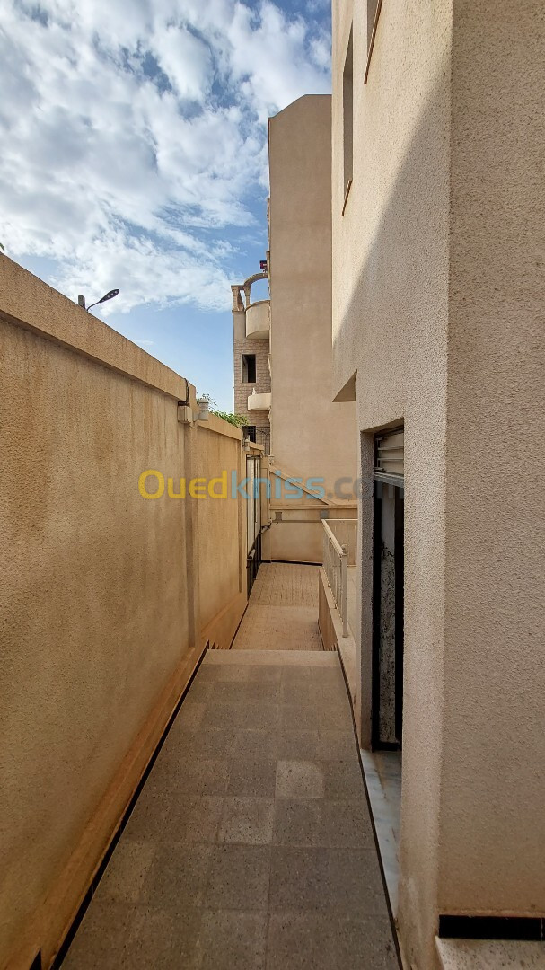 Vente Villa Boumerdès Ouled moussa