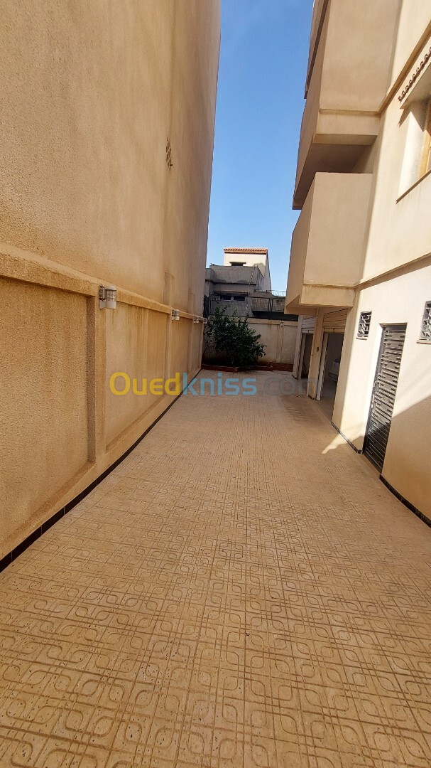 Vente Villa Boumerdès Ouled moussa