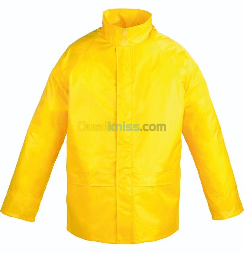 Ensemble de pluie souple de la marque coverguard 