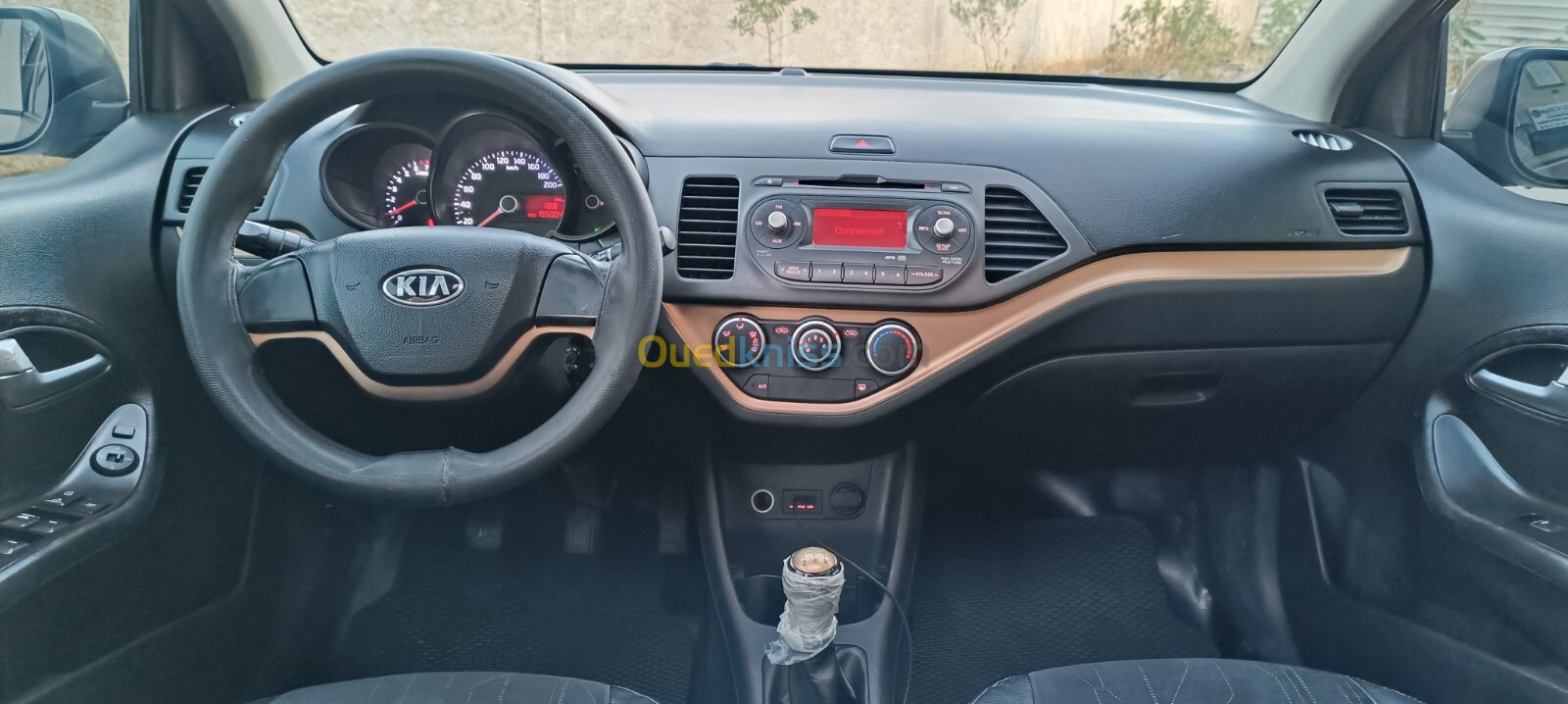 Kia Picanto 2014 Brazilia