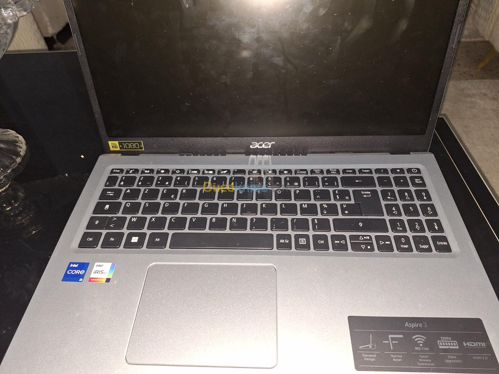 Acer aspire3