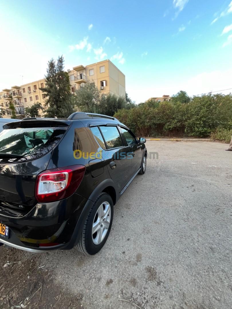 Dacia Sandero 2016 Sandero