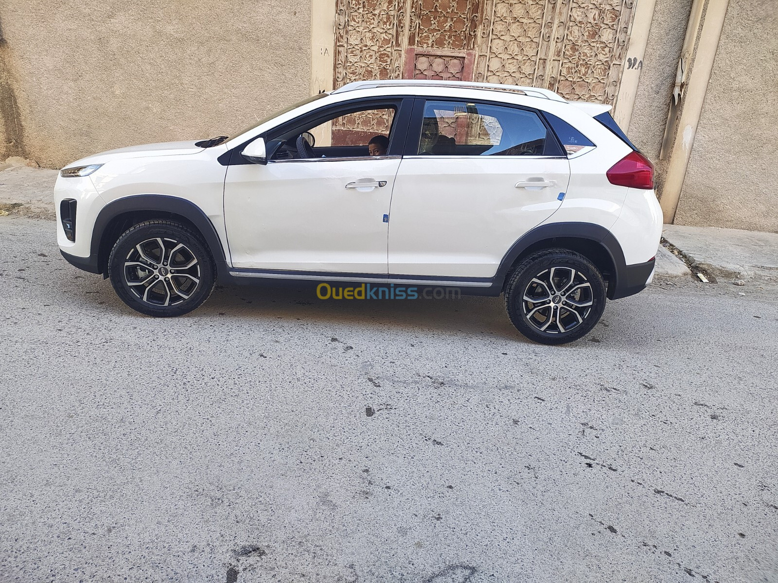 Chery Tigoo 2 2024 