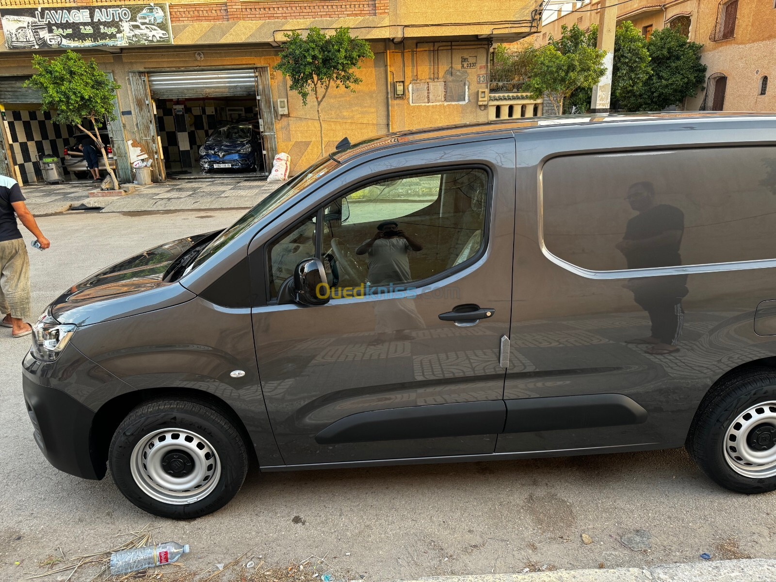 Fiat Doblo 2024 2024