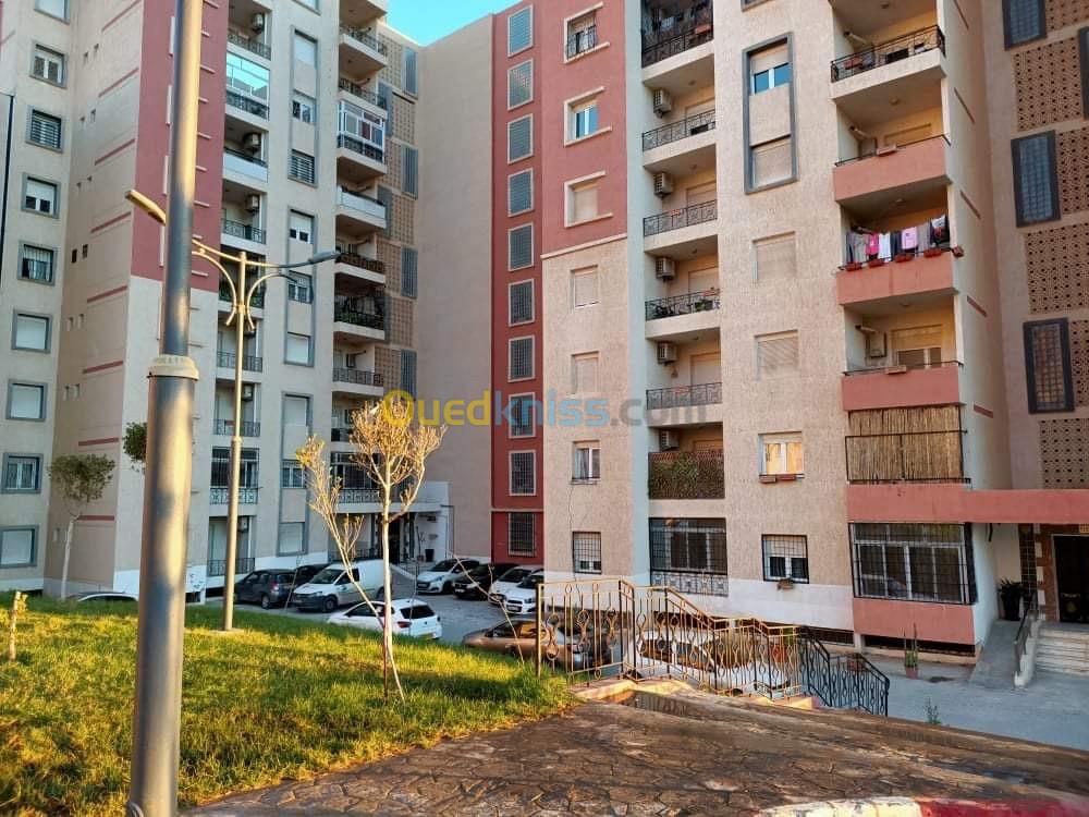 Location Appartement F5 Oran Bir el djir