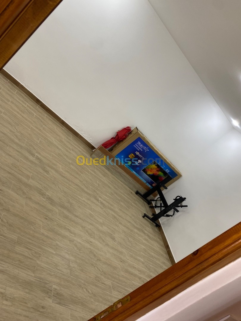 Location Appartement F2 Aïn Témouchent Beni saf