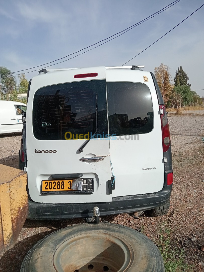 Renault Kangoo 2009 Kangoo